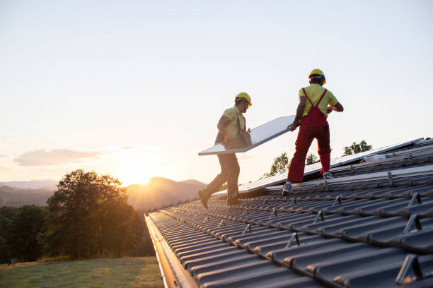 Roof Coating Services in Ricardo, TX